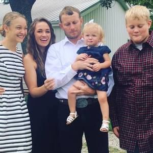 Meet your Posher, Gretchen